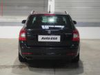 Škoda Octavia - fotka číslo 4