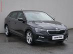 Škoda Scala - fotka číslo 0