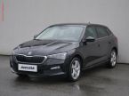 Škoda Scala - fotka číslo 2