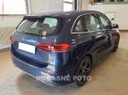 Mercedes Třída B - fotka číslo 1
