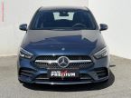 Mercedes Třída B - fotka číslo 1