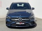 Mercedes Třída B - fotka číslo 1