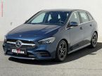 Mercedes Třída B - fotka číslo 2