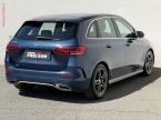 Mercedes Třída B - fotka číslo 3