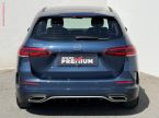 Mercedes Třída B - fotka číslo 4