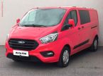 Ford Transit - fotka číslo 2