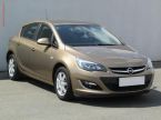 Opel Astra - fotka číslo 0