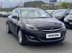 Opel Astra - fotka číslo 0