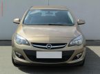 Opel Astra - fotka číslo 1