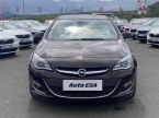 Opel Astra - fotka číslo 1
