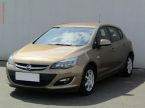 Opel Astra - fotka číslo 2