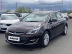 Opel Astra - fotka číslo 2