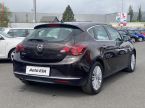 Opel Astra - fotka číslo 3