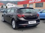 Opel Astra - fotka číslo 5