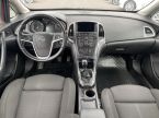 Opel Astra - fotka číslo 7