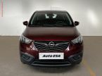 Opel Crossland X - fotka číslo 1