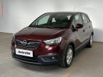 Opel Crossland X - fotka číslo 2
