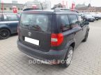 Škoda Yeti - fotka číslo 1