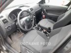 Škoda Yeti - fotka číslo 2