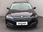 Škoda Superb - fotka číslo 1