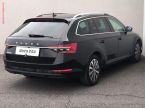 Škoda Superb - fotka číslo 3