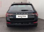 Škoda Superb - fotka číslo 4