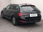 Škoda Superb - fotka číslo 5