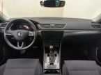 Škoda Superb - fotka číslo 7