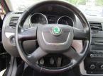 Škoda Yeti - fotka číslo 13