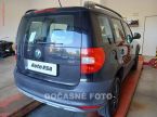 Škoda Yeti - fotka číslo 1