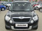 Škoda Yeti - fotka číslo 1
