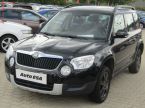Škoda Yeti - fotka číslo 2