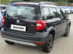 Škoda Yeti - fotka číslo 3