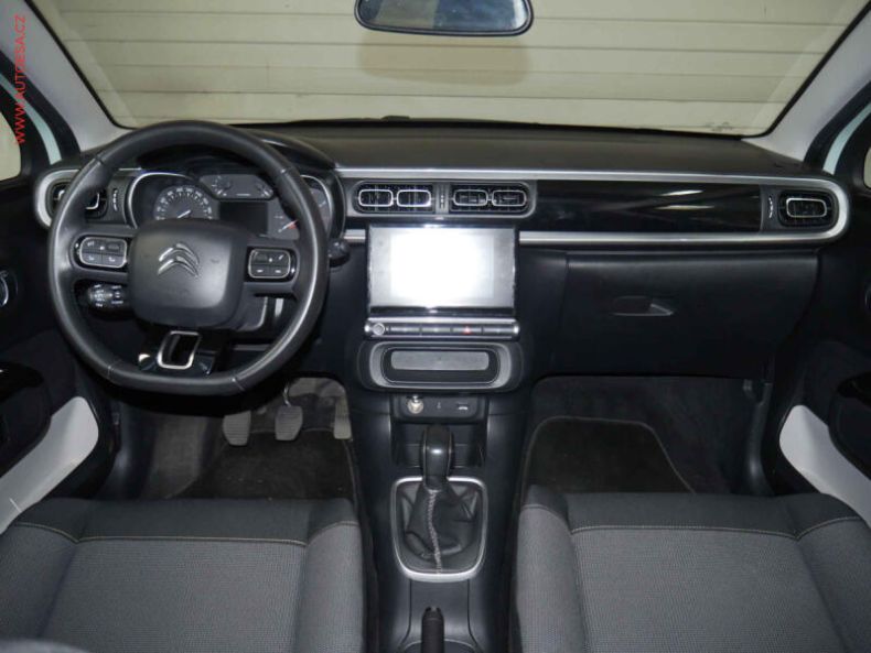 Citroën C3 - hlavní fotka