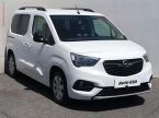 Opel Combo - fotka číslo 0