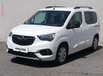 Opel Combo - fotka číslo 2