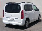 Opel Combo - fotka číslo 3