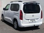 Opel Combo - fotka číslo 5