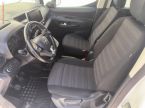 Opel Combo - fotka číslo 8