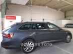 Škoda Superb - fotka číslo 1
