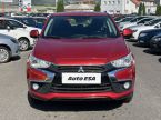 Mitsubishi ASX  - fotka číslo 1
