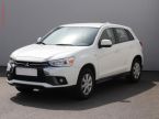 Mitsubishi ASX  - fotka číslo 2