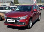Mitsubishi ASX  - fotka číslo 2