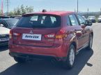 Mitsubishi ASX  - fotka číslo 3