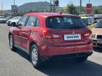Mitsubishi ASX  - fotka číslo 5