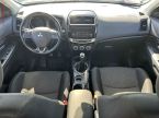 Mitsubishi ASX  - fotka číslo 7