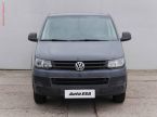 Volkswagen Transporter - fotka číslo 1