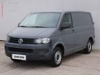 Volkswagen Transporter - fotka číslo 2