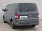 Volkswagen Transporter - fotka číslo 3