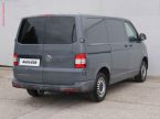 Volkswagen Transporter - fotka číslo 5